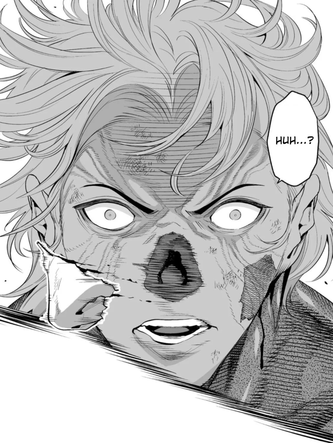 Read LOSTEND chapter 91 image 34 on Lezhin
