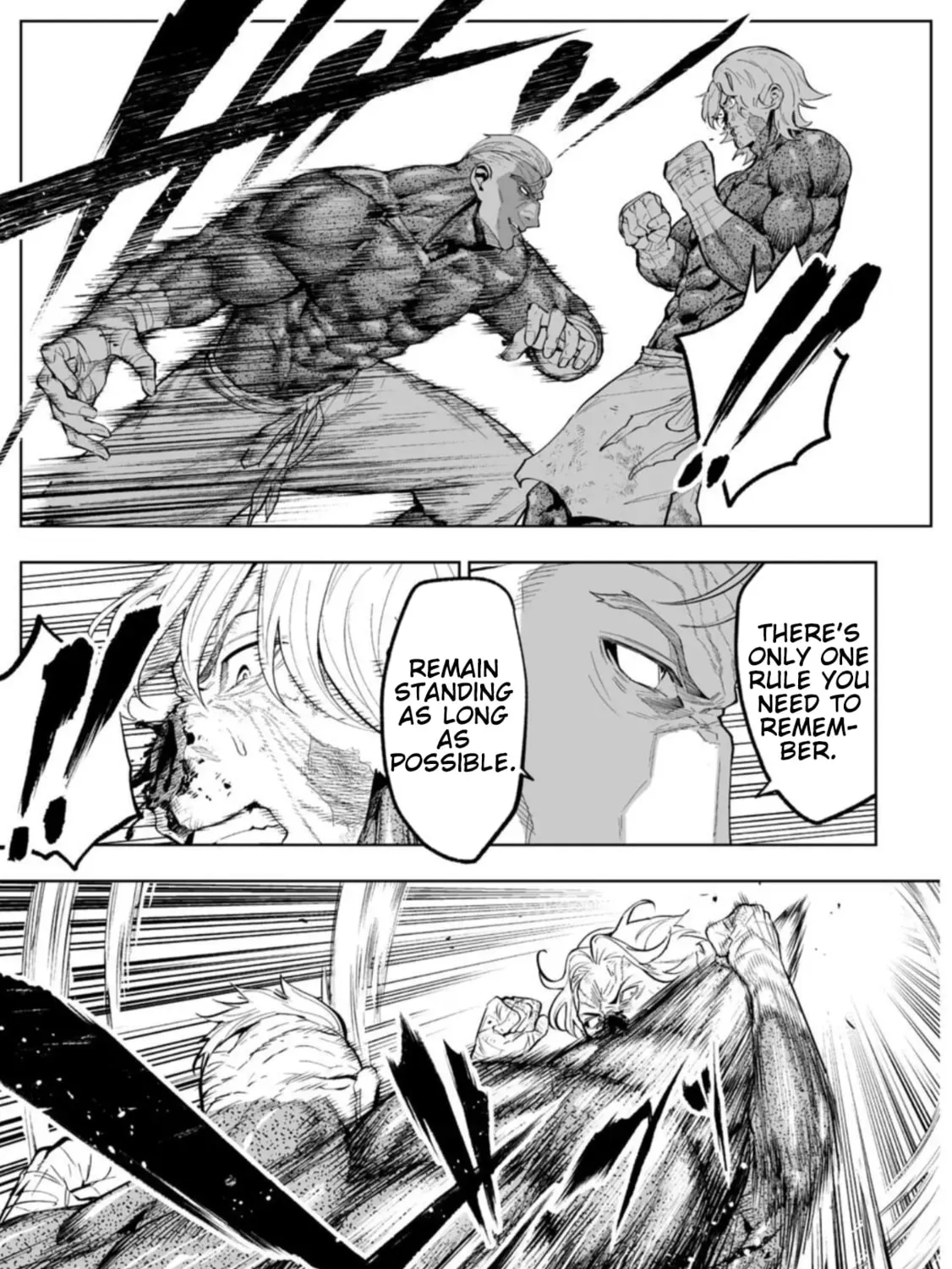 Read LOSTEND chapter 92 image 12 on Lezhin