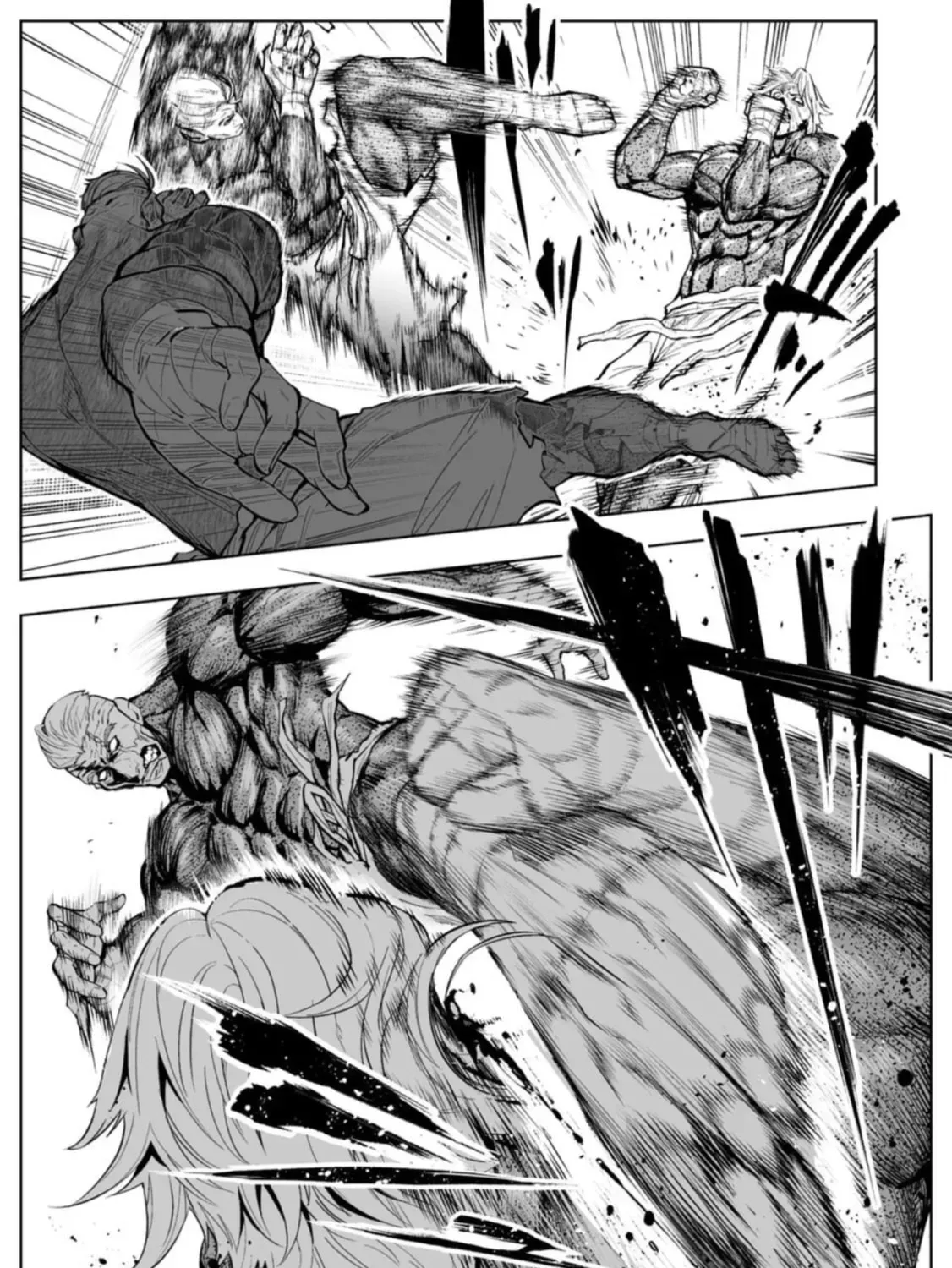 Read LOSTEND chapter 92 image 16 on Lezhin