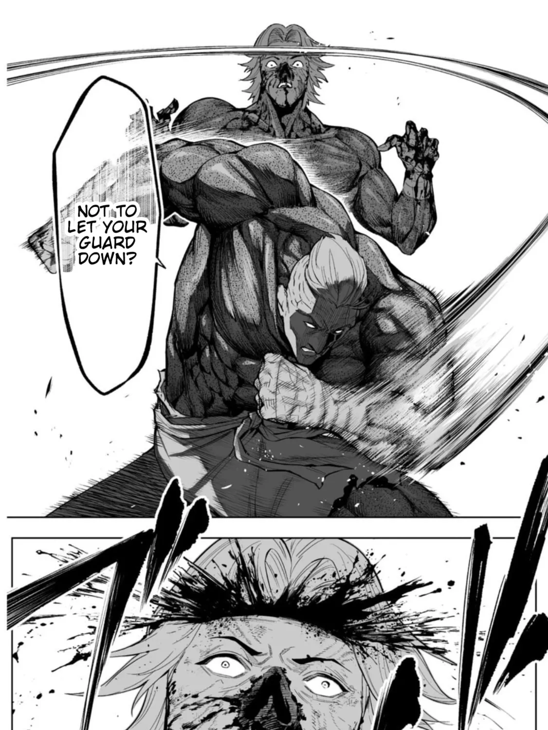 Read LOSTEND chapter 92 image 22 on Lezhin