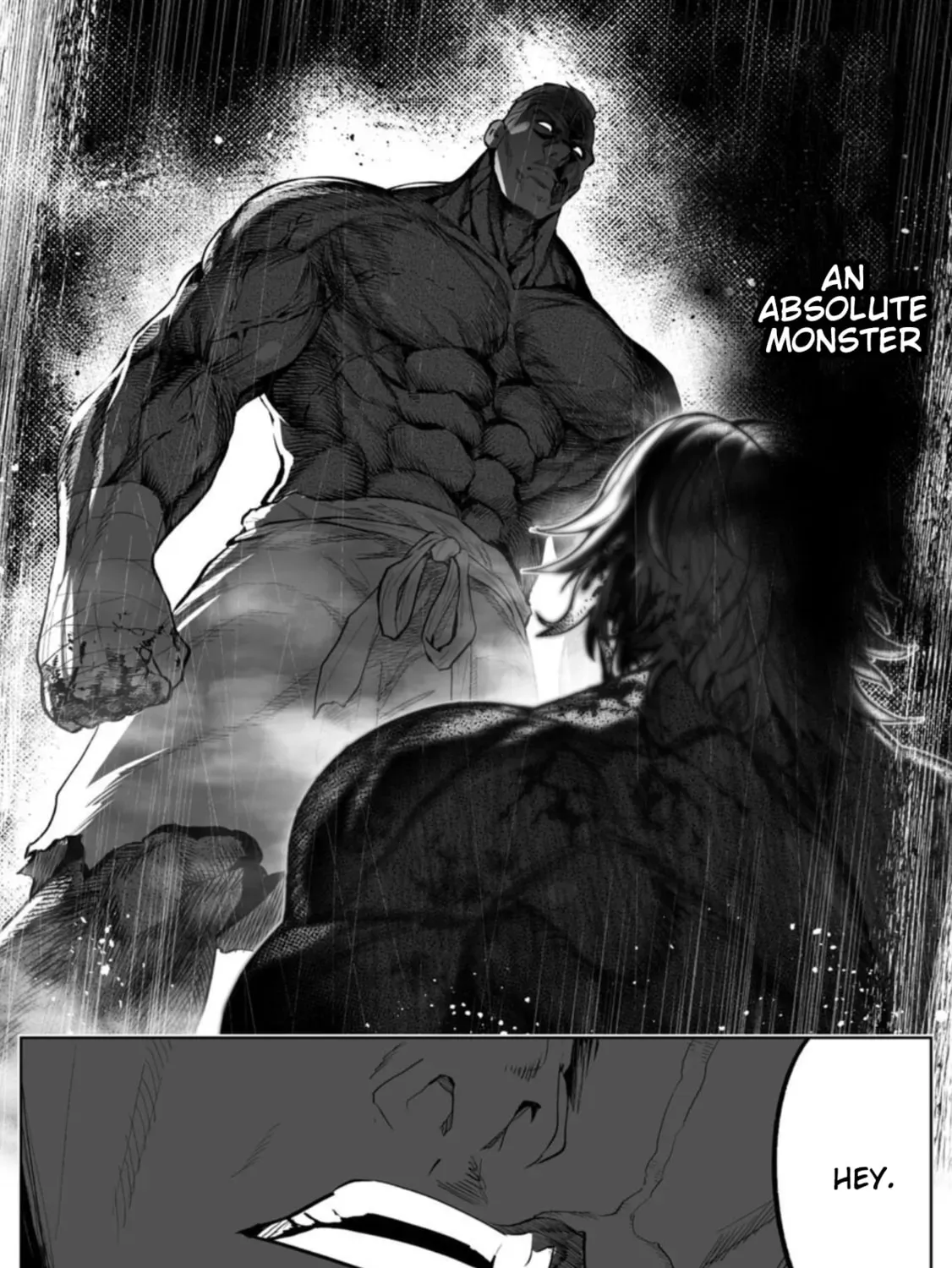 Read LOSTEND chapter 92 image 26 on Lezhin
