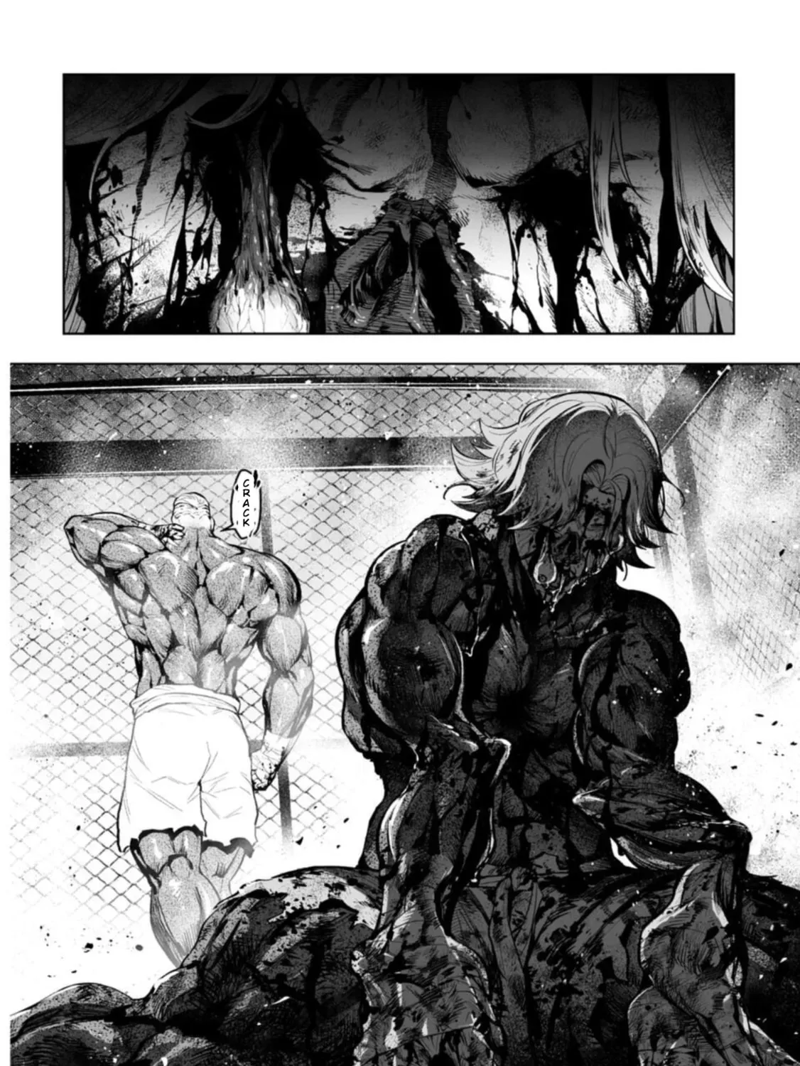 Read LOSTEND chapter 92 image 30 on Lezhin
