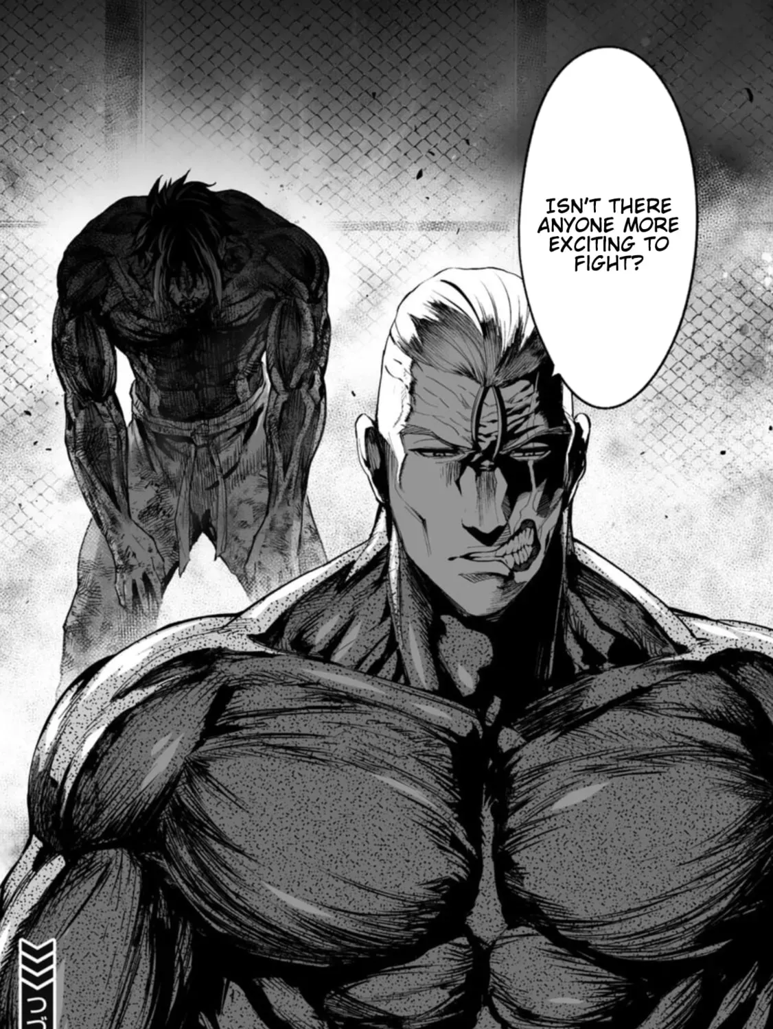 Read LOSTEND chapter 92 image 36 on Lezhin