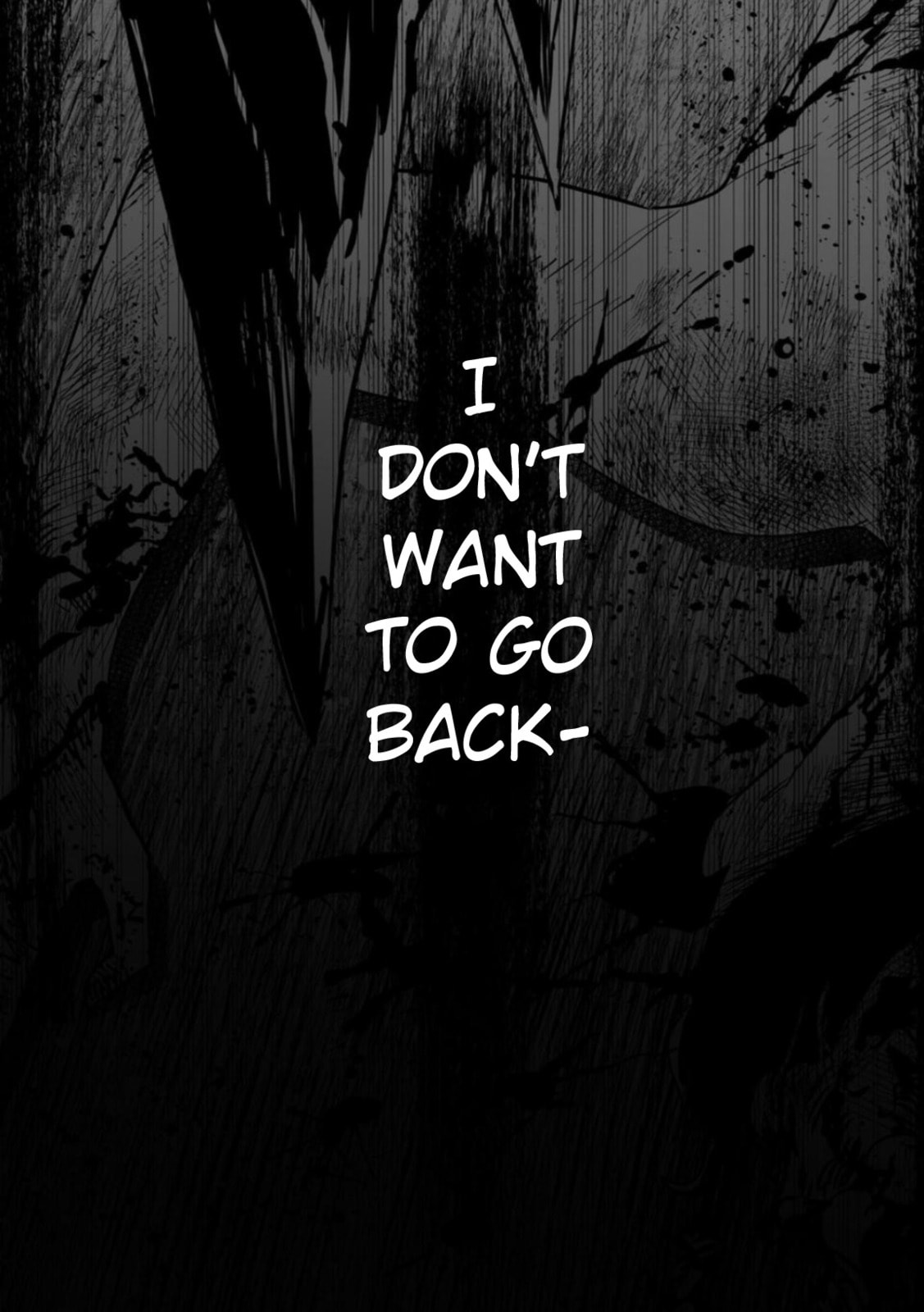 Read LOSTEND chapter 1 image 2 on Lezhin