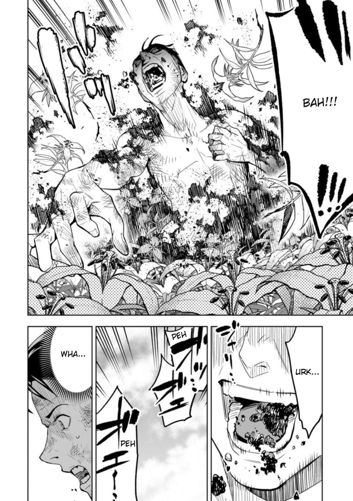 Read LOSTEND chapter 1 image 73 on Lezhin