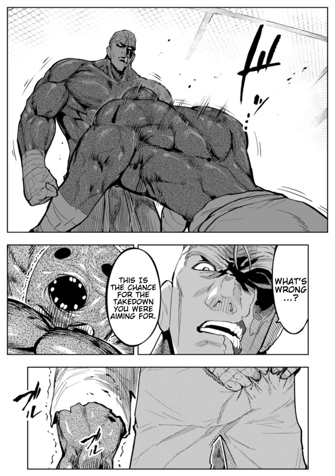 Read LOSTEND chapter 100 image 18 on Lezhin