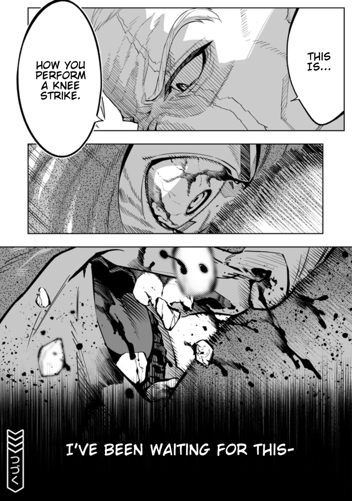 Read LOSTEND chapter 100 image 21 on Lezhin