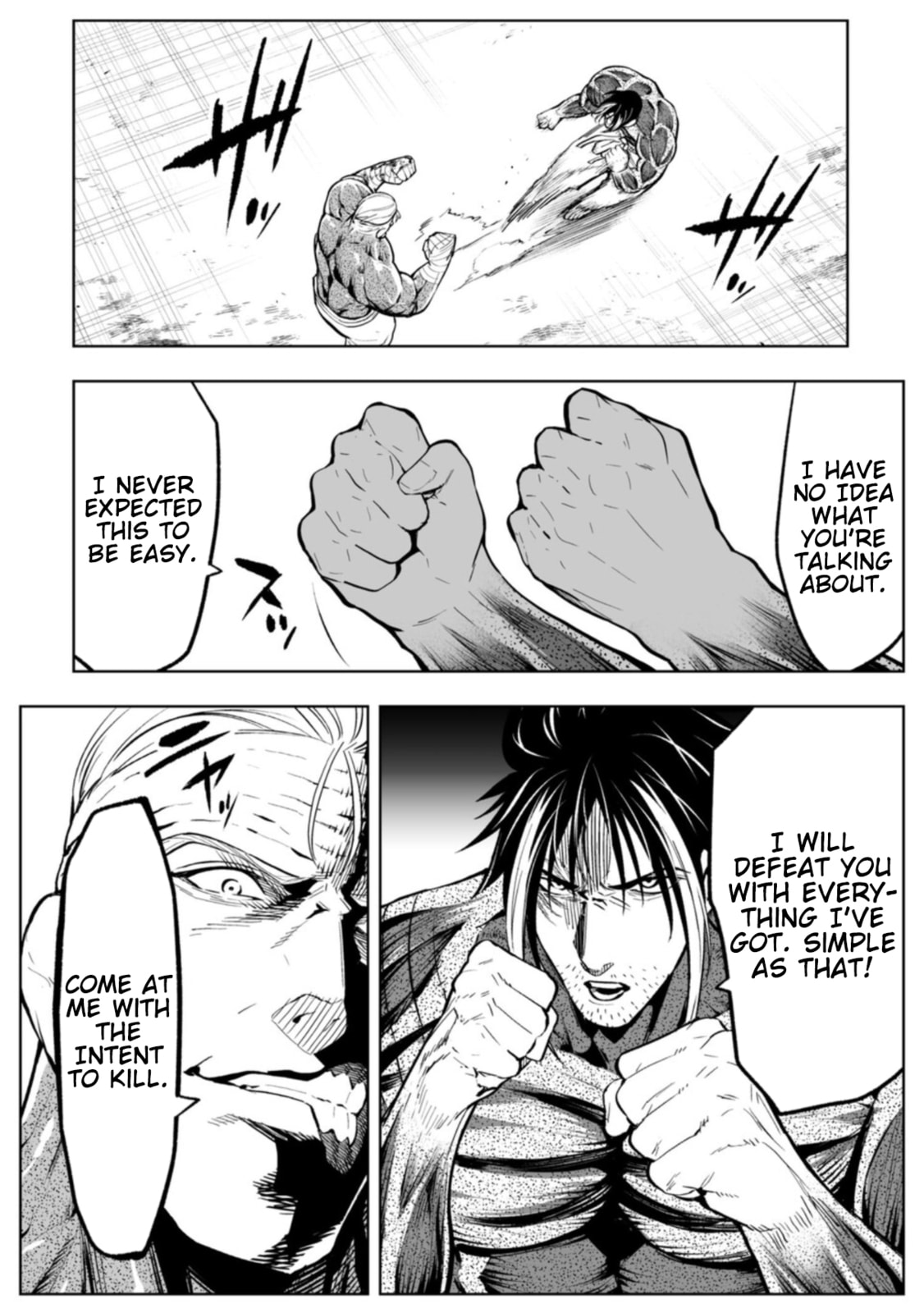 Read LOSTEND chapter 102 image 11 on Lezhin