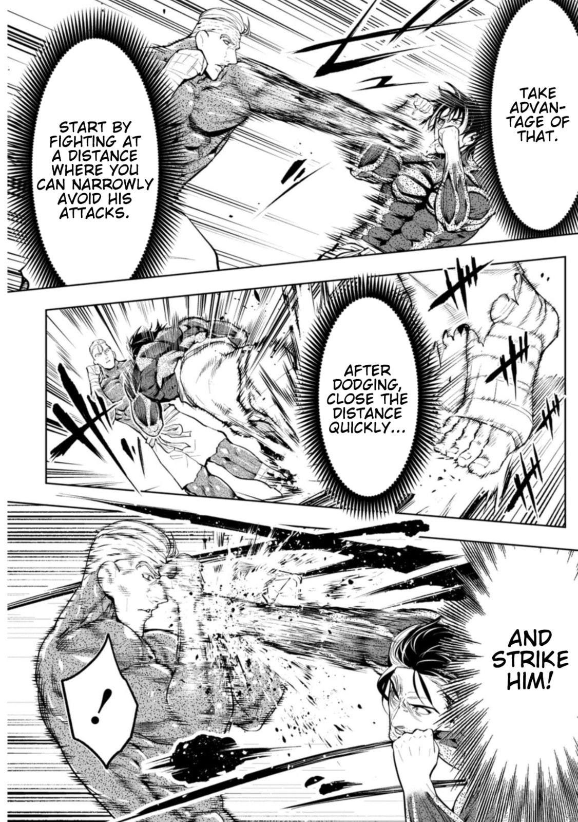 Read LOSTEND chapter 102 image 13 on Lezhin