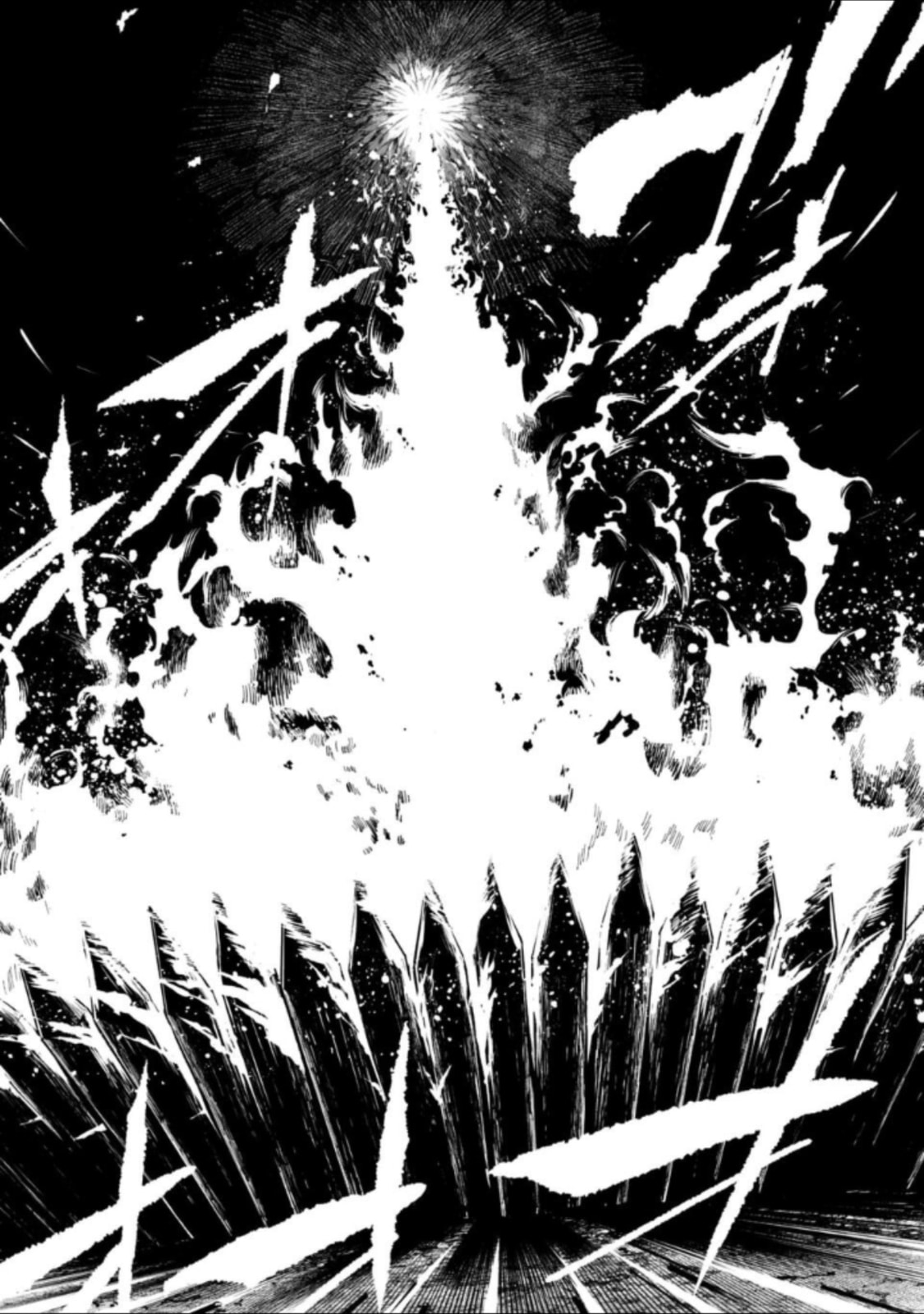 Read LOSTEND chapter 26 image 3 on Lezhin