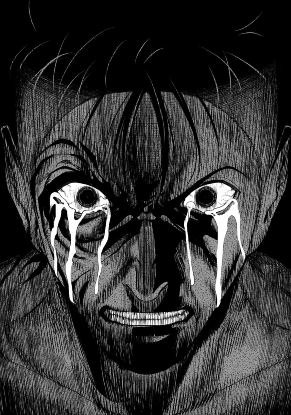 Read LOSTEND chapter 29 image 16 on Lezhin