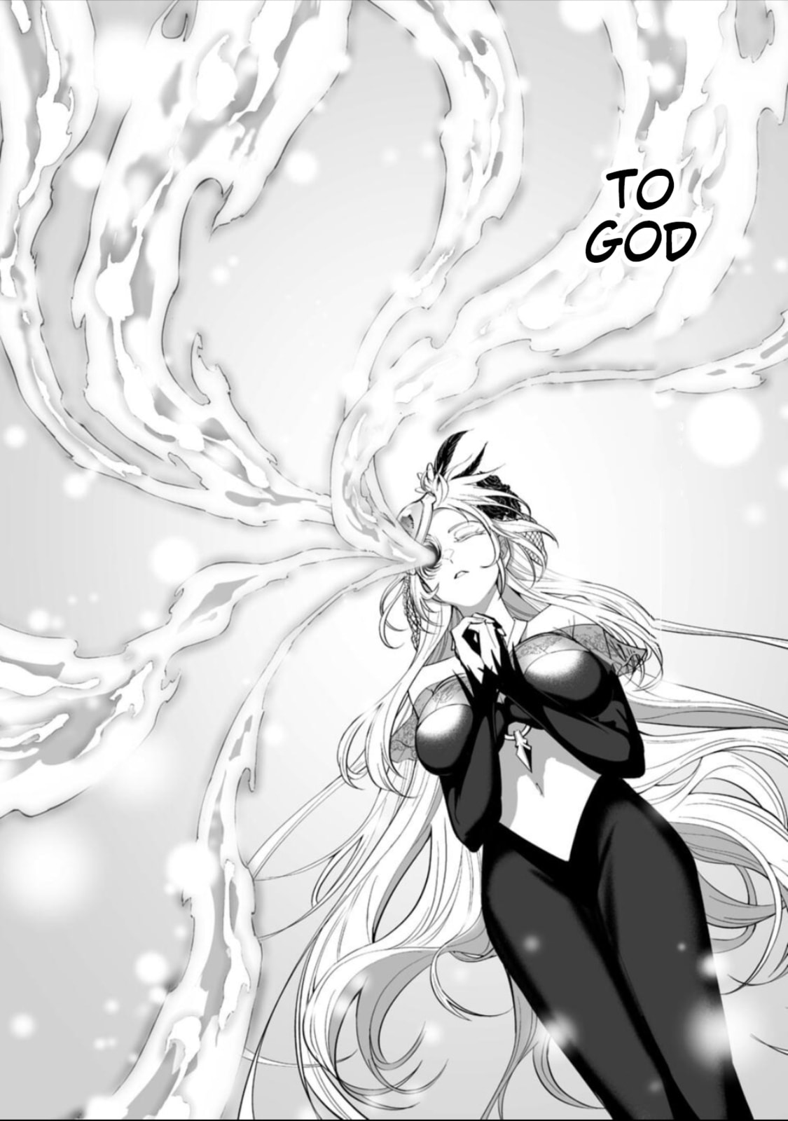 Read LOSTEND chapter 49 image 10 on Lezhin