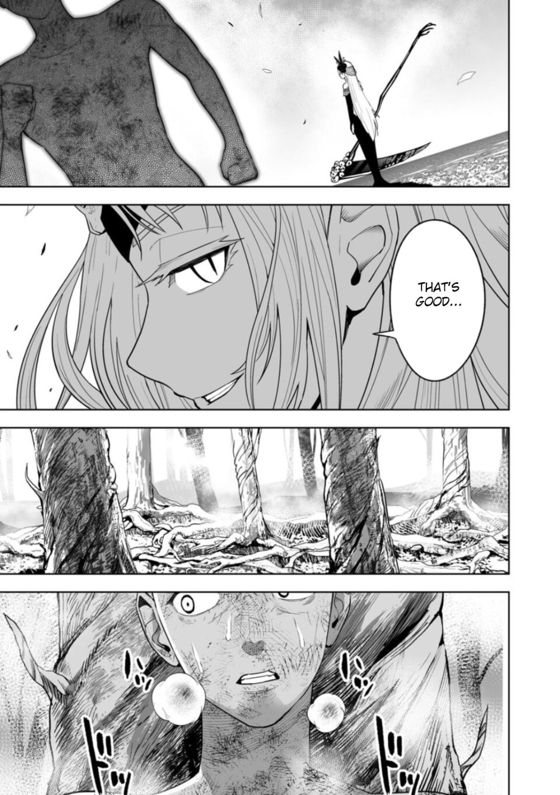 Read LOSTEND chapter 5 image 11 on Lezhin