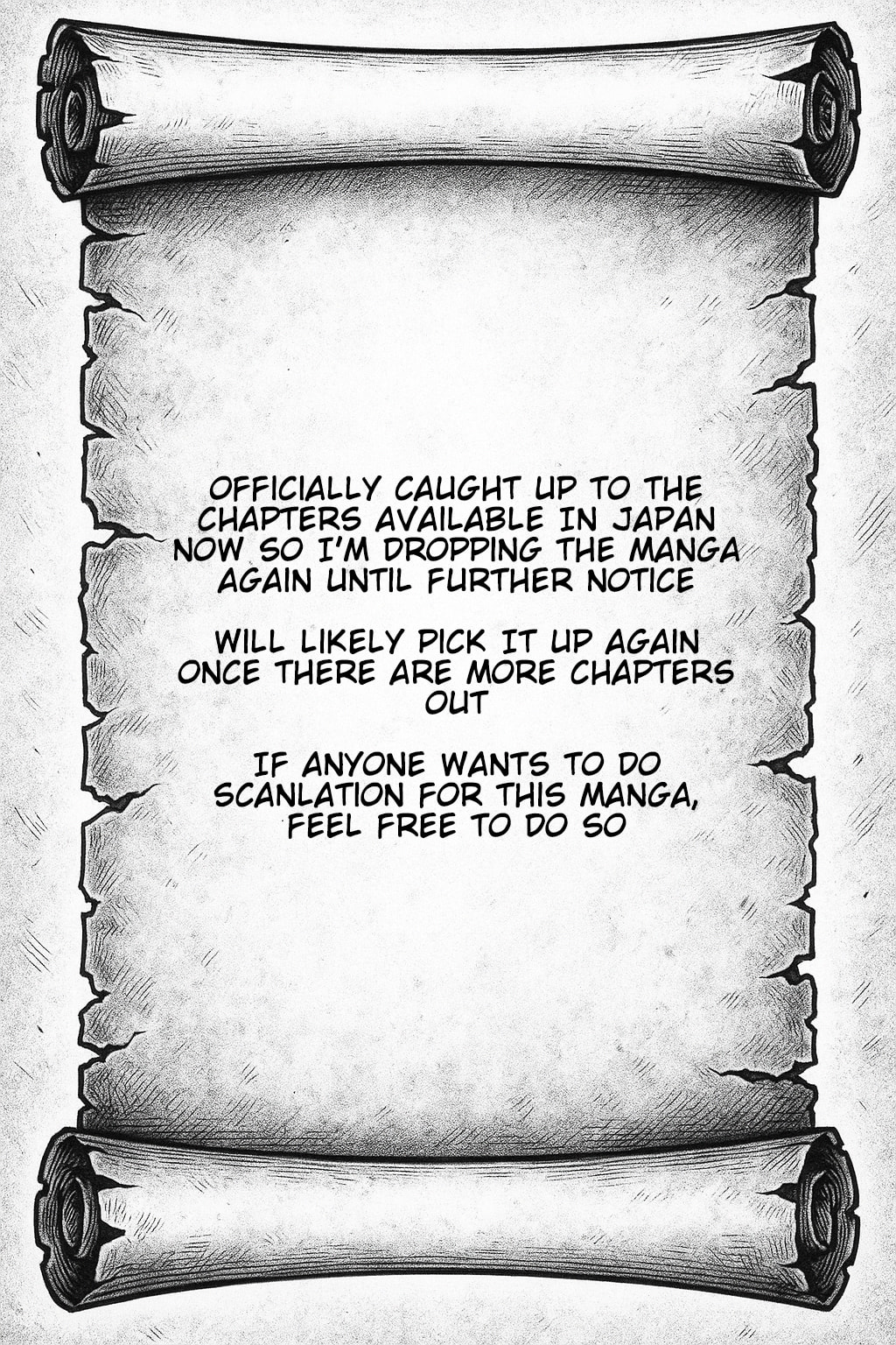 Read LOSTEND chapter 67 image 17 on Lezhin