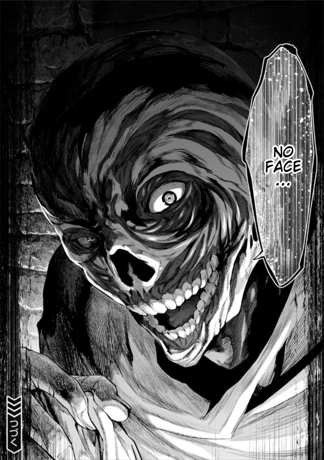 Read LOSTEND chapter 81 image 19 on Lezhin