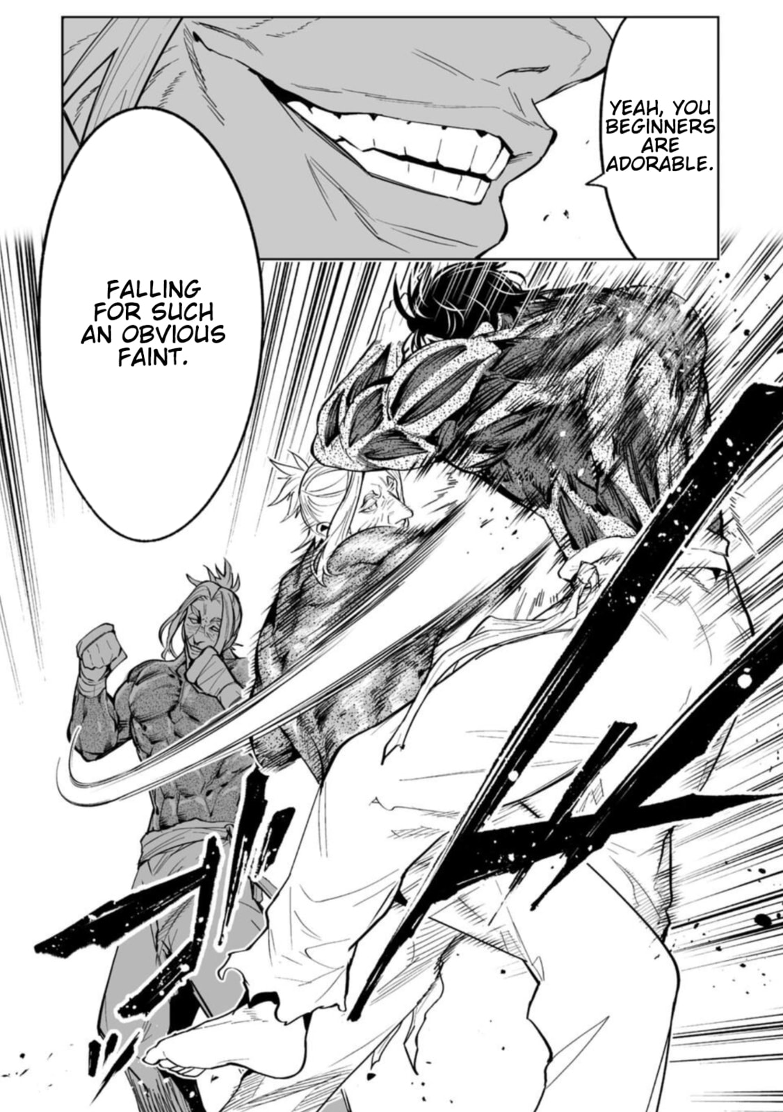 Read LOSTEND chapter 84 image 11 on Lezhin