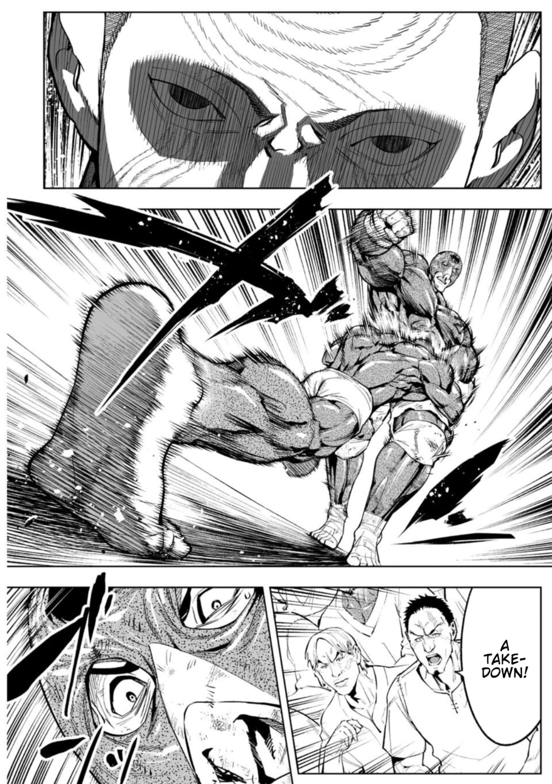 Read LOSTEND chapter 88 image 11 on Lezhin