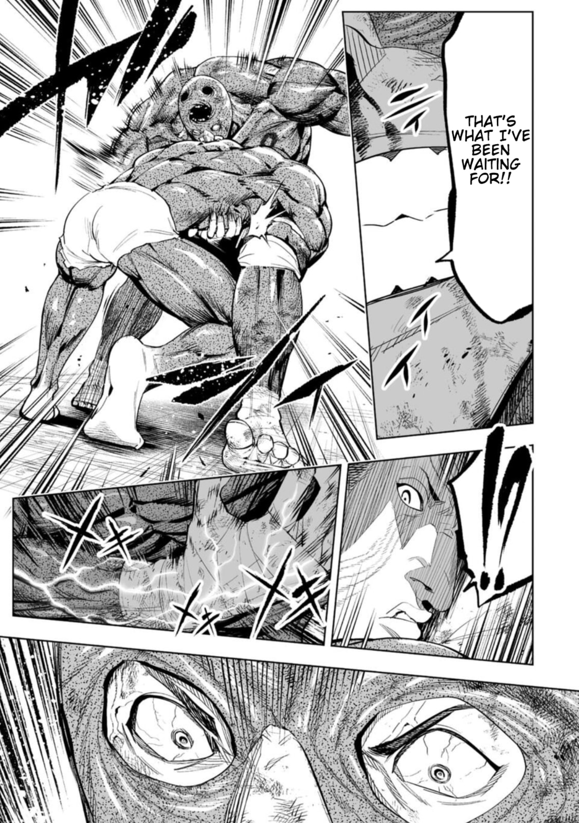 Read LOSTEND chapter 88 image 12 on Lezhin