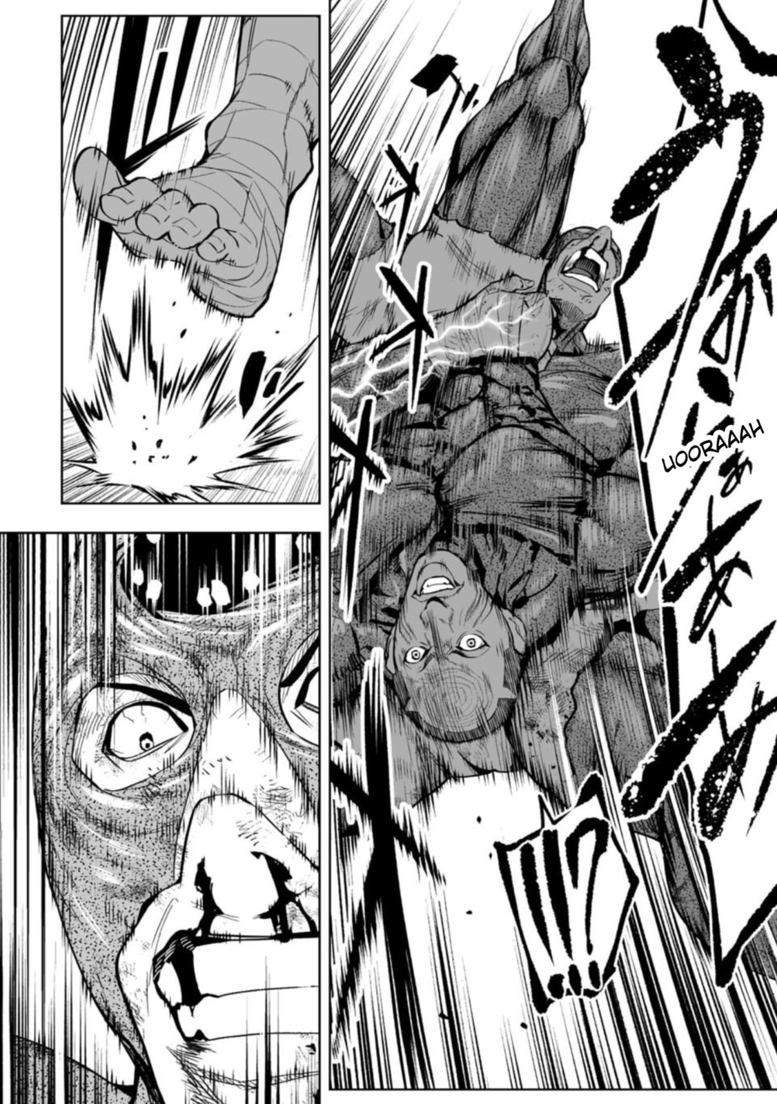 Read LOSTEND chapter 88 image 13 on Lezhin