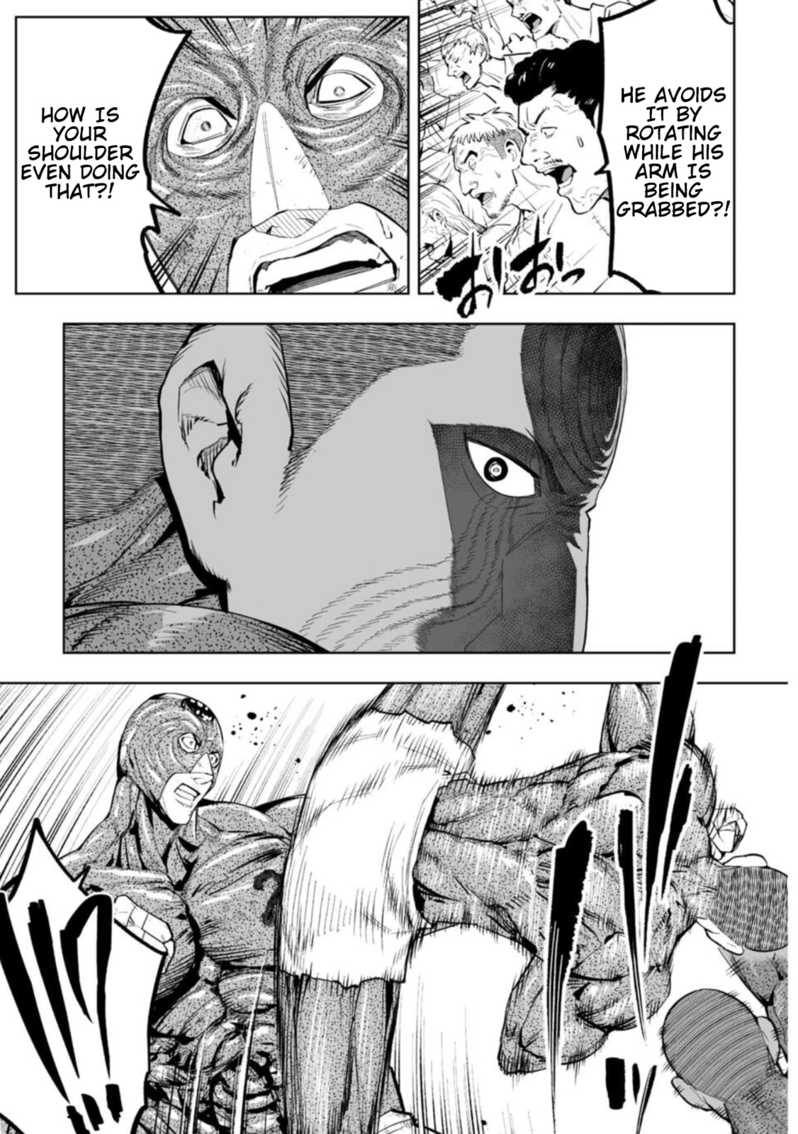 Read LOSTEND chapter 88 image 2 on Lezhin