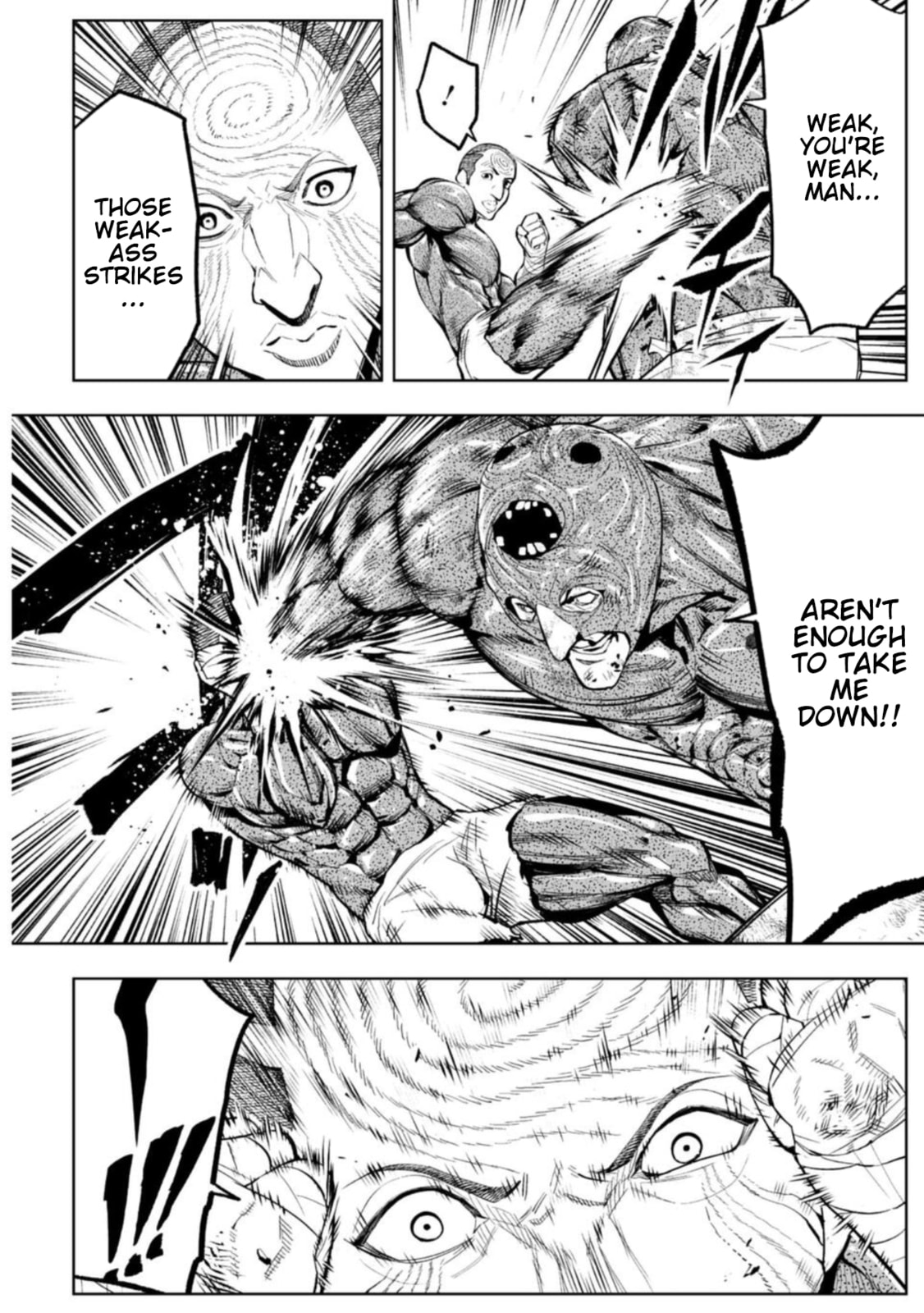 Read LOSTEND chapter 88 image 9 on Lezhin