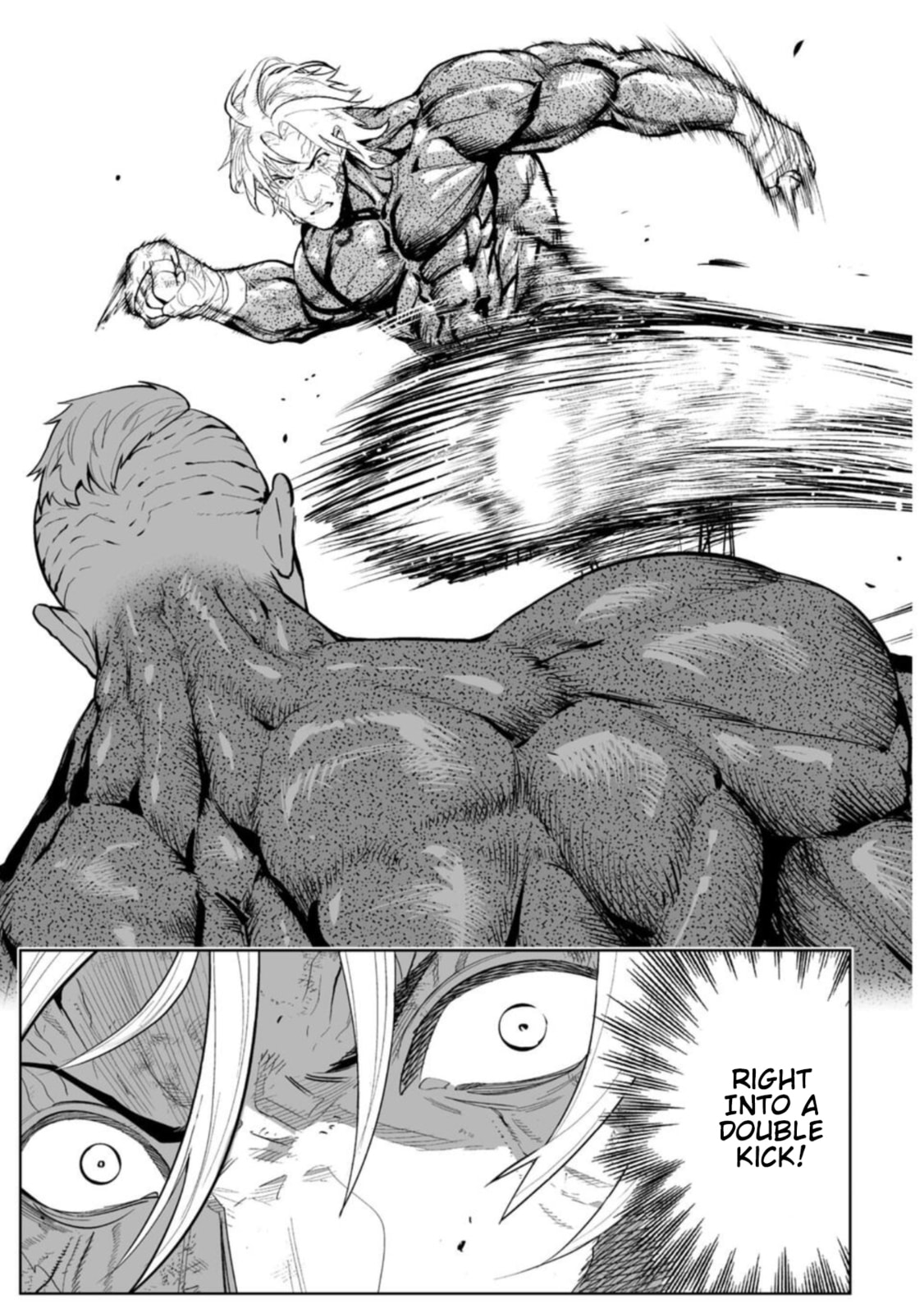 Read LOSTEND chapter 91 image 14 on Lezhin