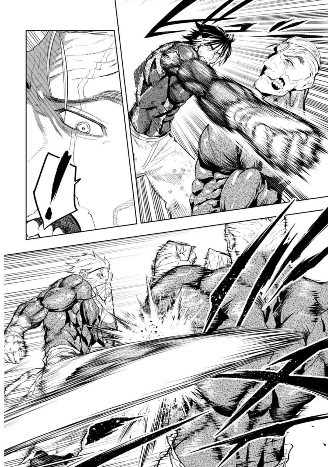 Read LOSTEND chapter 91 image 9 on Lezhin