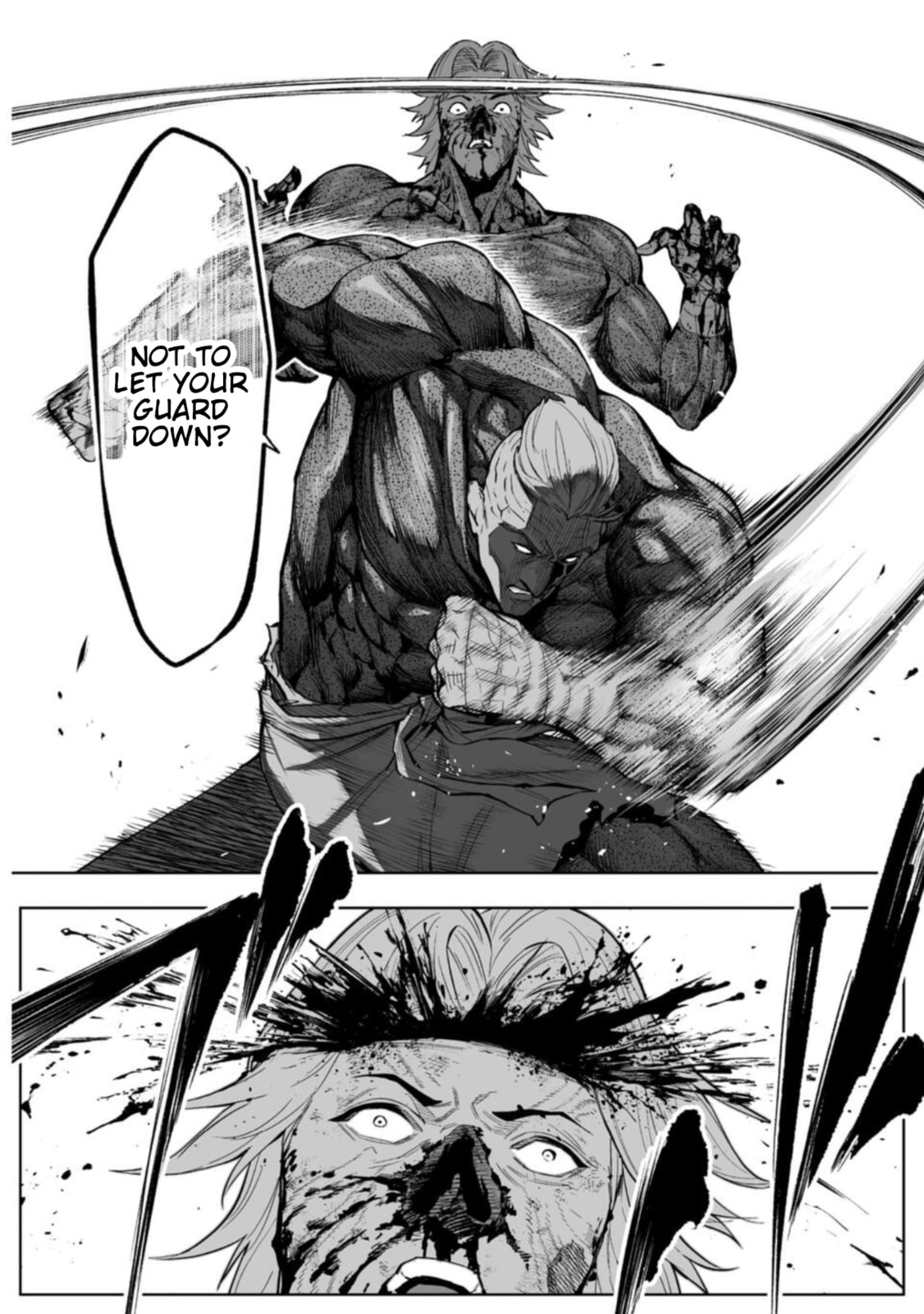Read LOSTEND chapter 92 image 11 on Lezhin