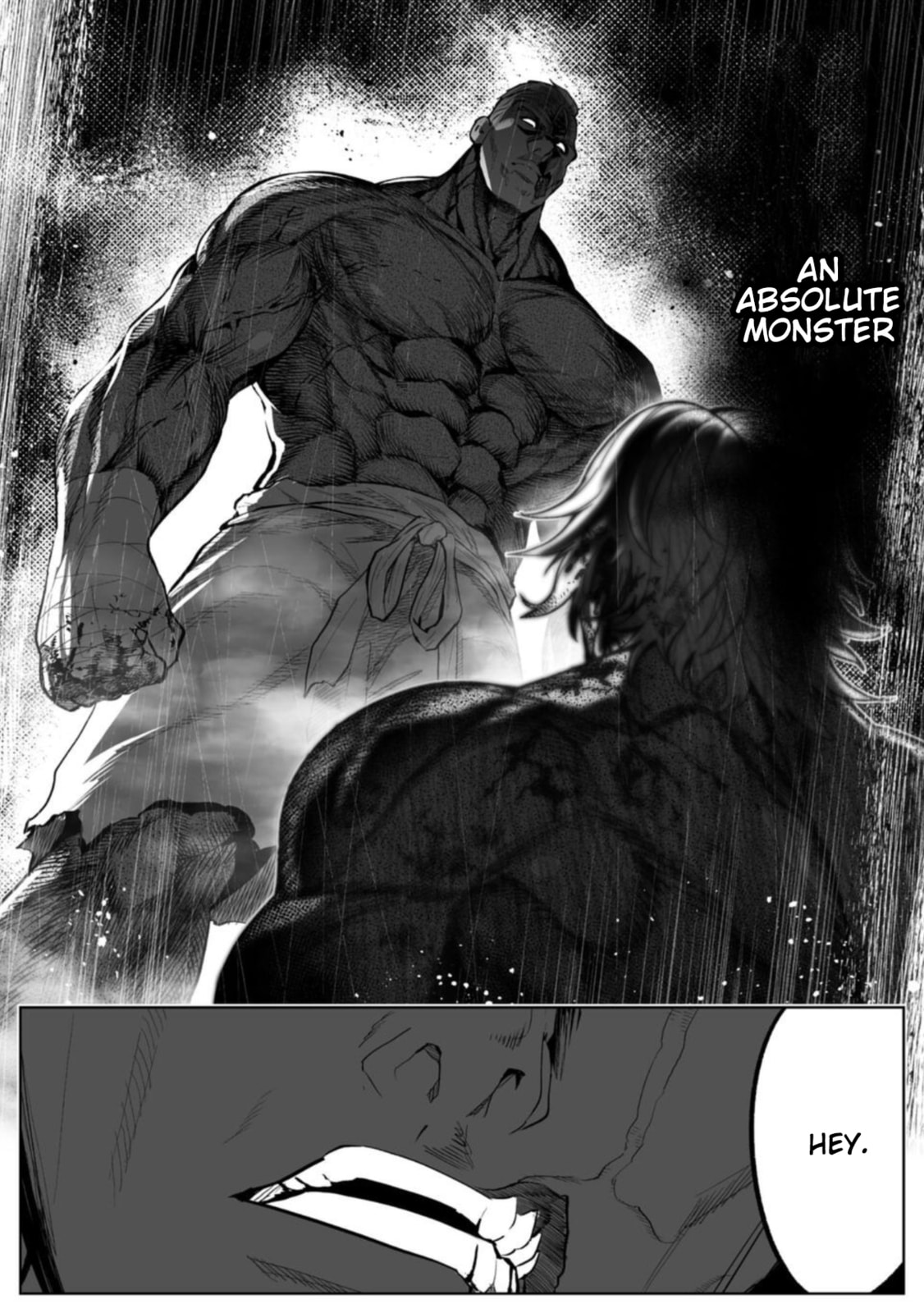 Read LOSTEND chapter 92 image 13 on Lezhin