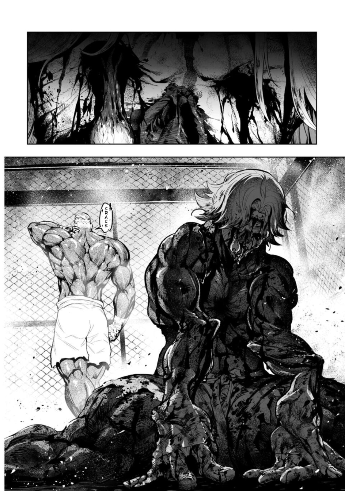 Read LOSTEND chapter 92 image 15 on Lezhin