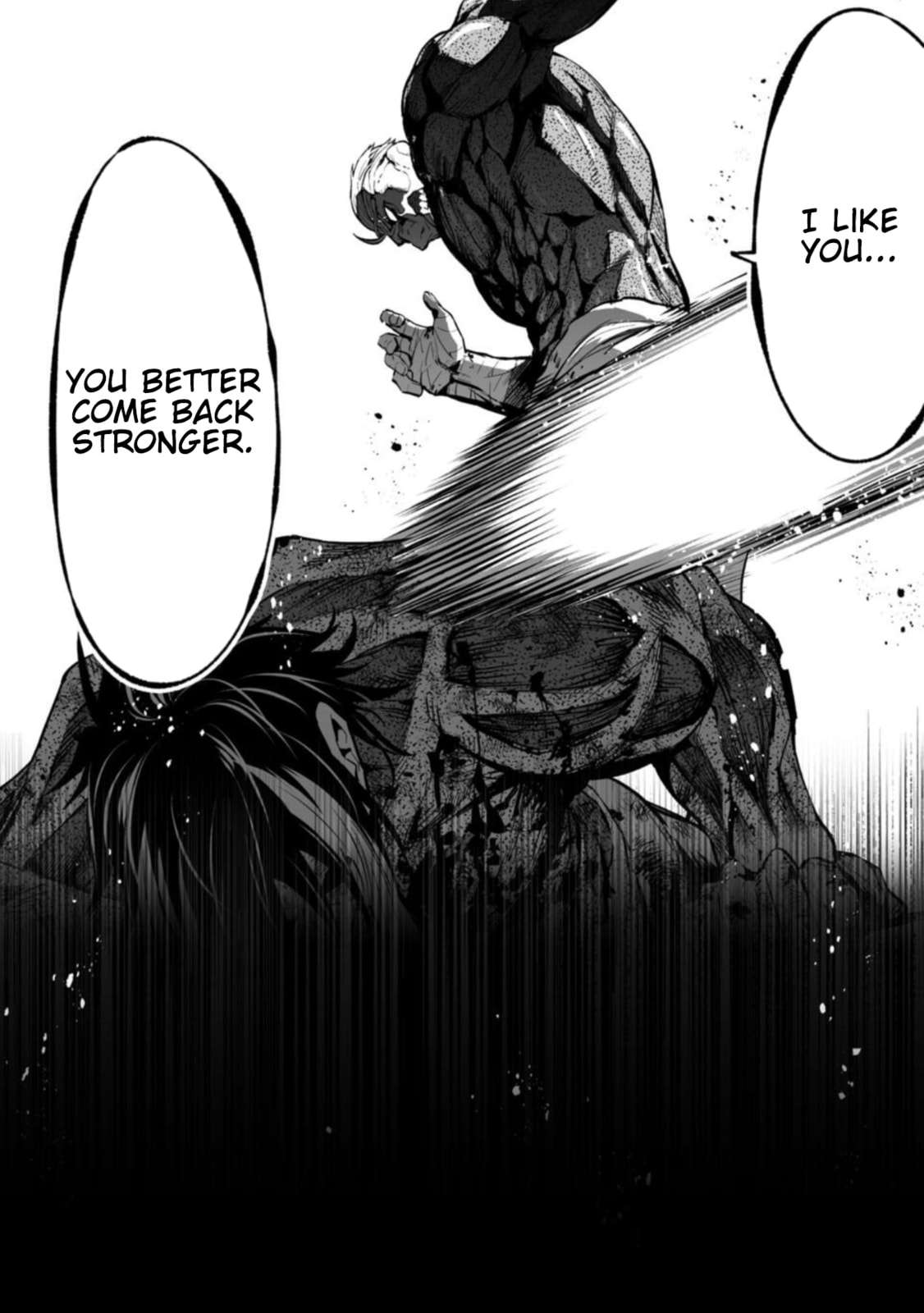 Read LOSTEND chapter 93 image 21 on Lezhin