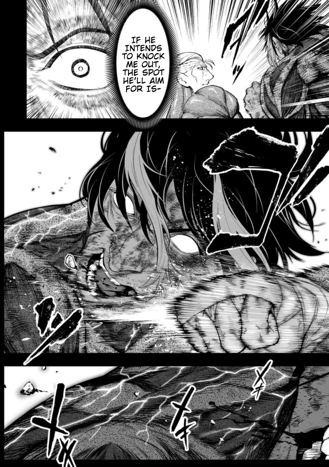 Read LOSTEND chapter 93 image 9 on Lezhin