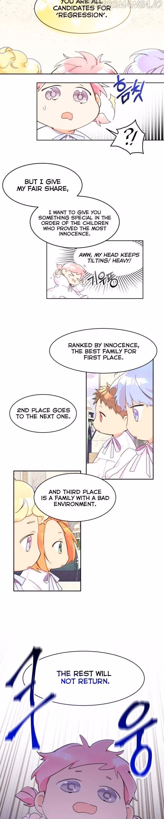 Lottery Princess Chapter 1 page 12 - 