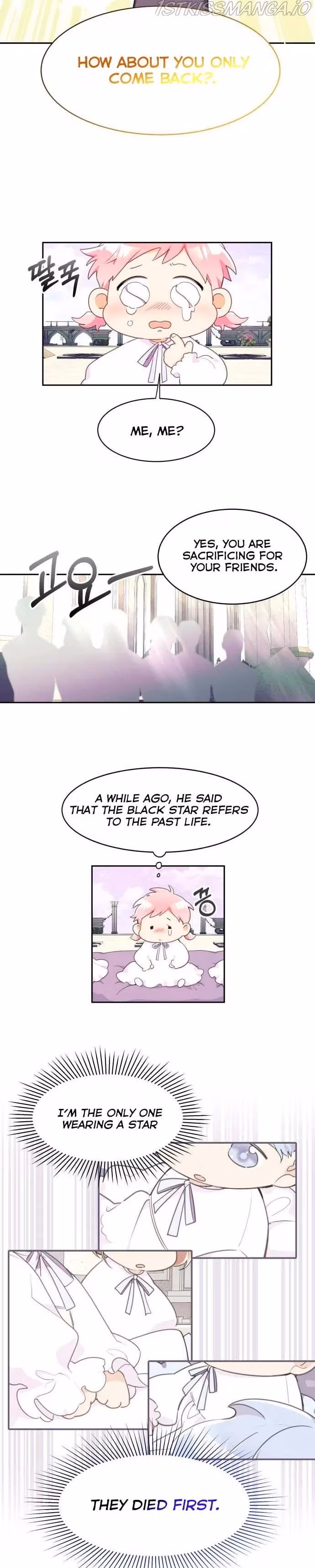 Lottery Princess Chapter 1 page 16 - 