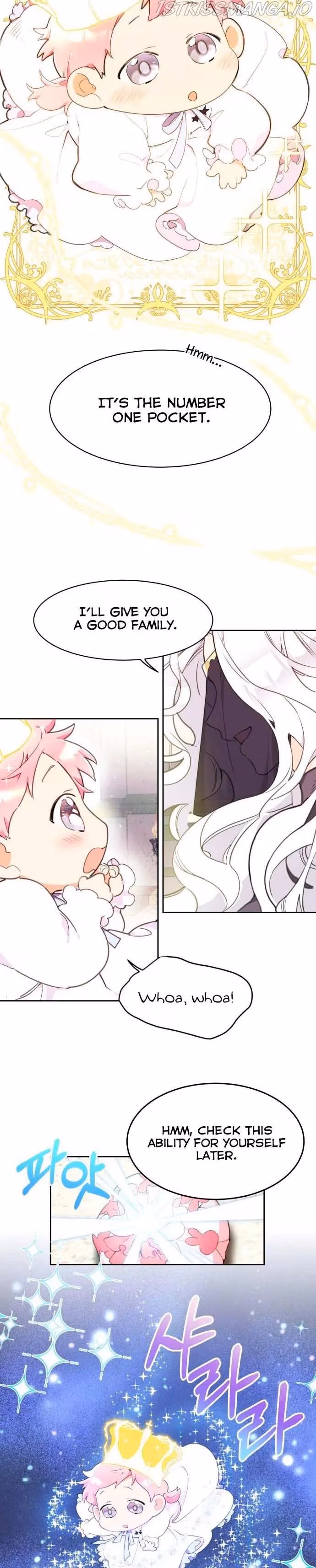 Lottery Princess Chapter 1 page 20 - 