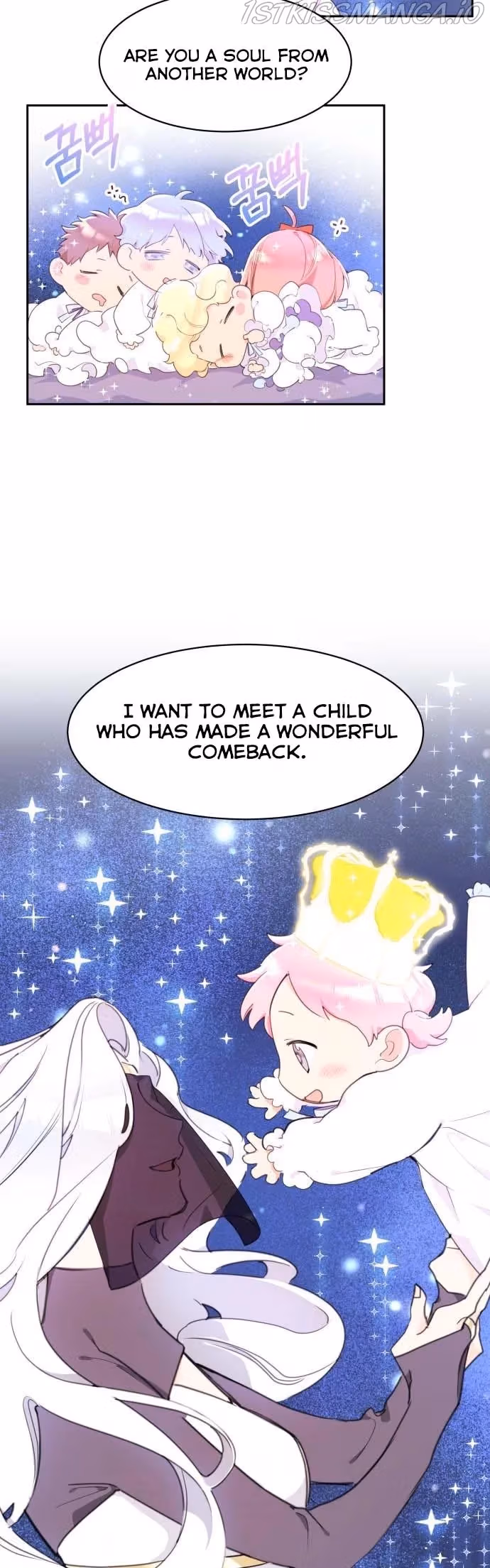 Lottery Princess Chapter 1 page 22 - 