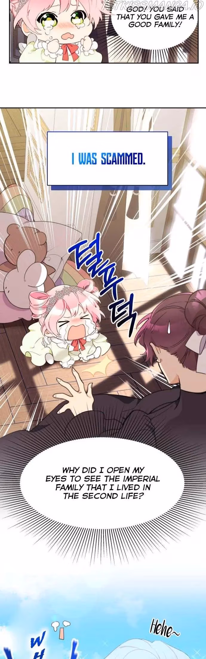Lottery Princess Chapter 1 page 26 - 