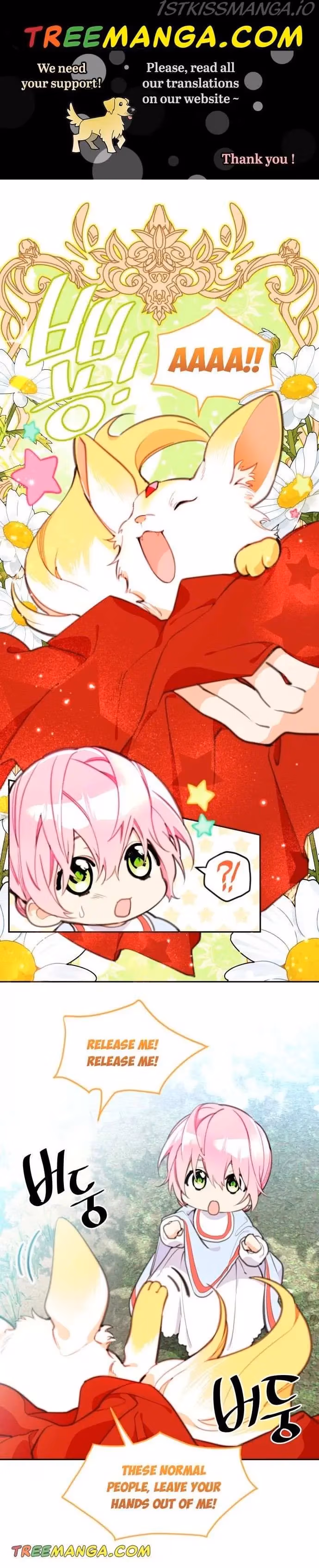 Read Lottery Princess chapter 10 image 0 on Lezhin