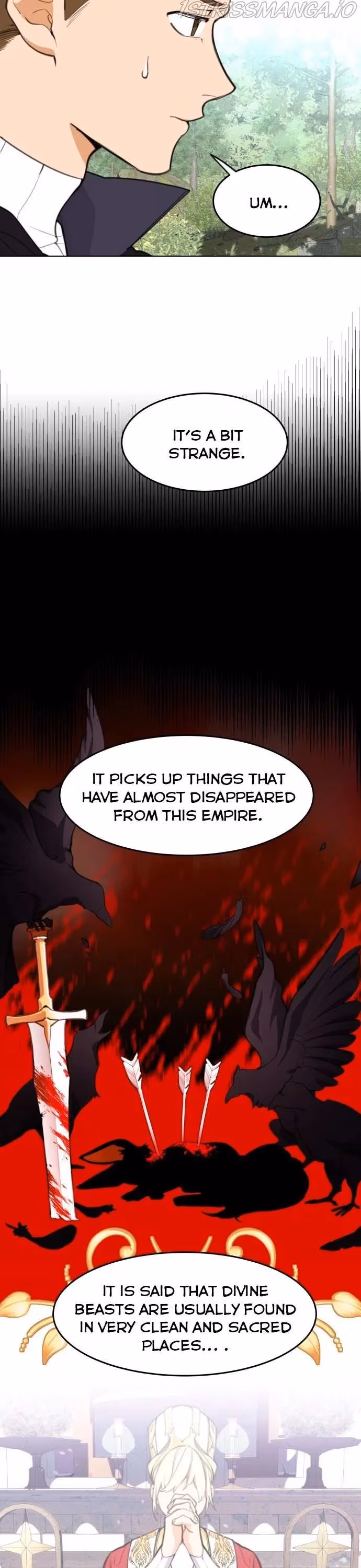 Read Lottery Princess chapter 10 image 10 on Lezhin