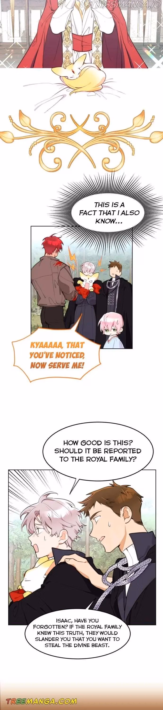 Read Lottery Princess chapter 10 image 11 on Lezhin