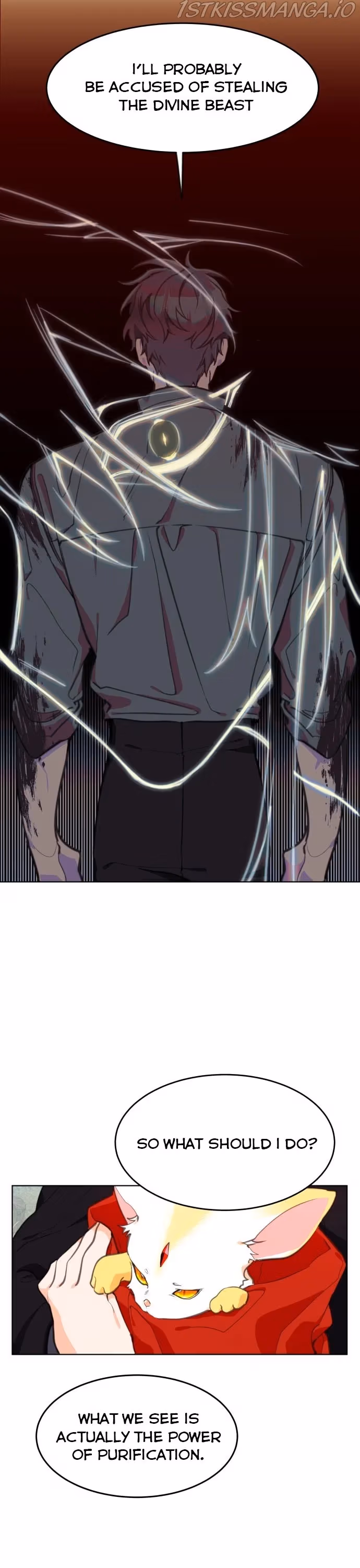 Read Lottery Princess chapter 10 image 12 on Lezhin