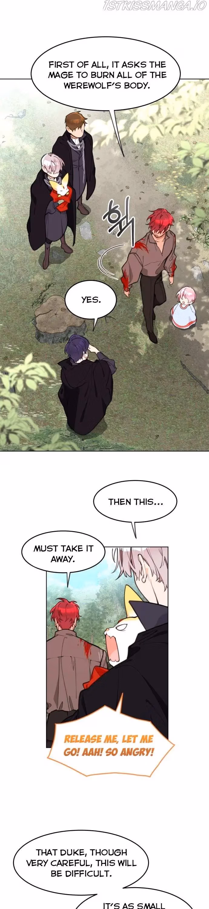 Read Lottery Princess chapter 10 image 13 on Lezhin