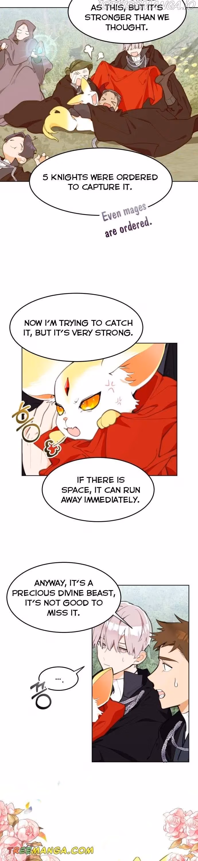Read Lottery Princess chapter 10 image 14 on Lezhin