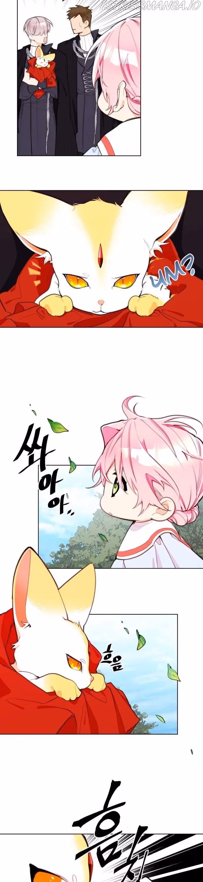 Read Lottery Princess chapter 10 image 16 on Lezhin