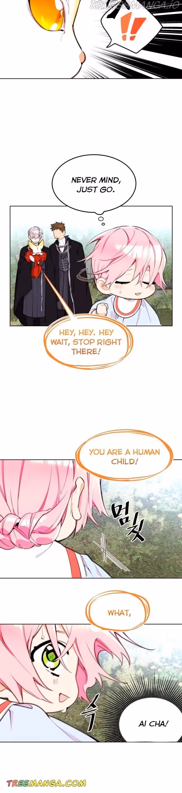 Read Lottery Princess chapter 10 image 17 on Lezhin