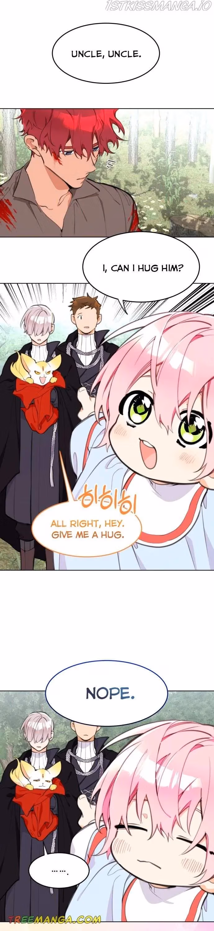 Read Lottery Princess chapter 10 image 20 on Lezhin