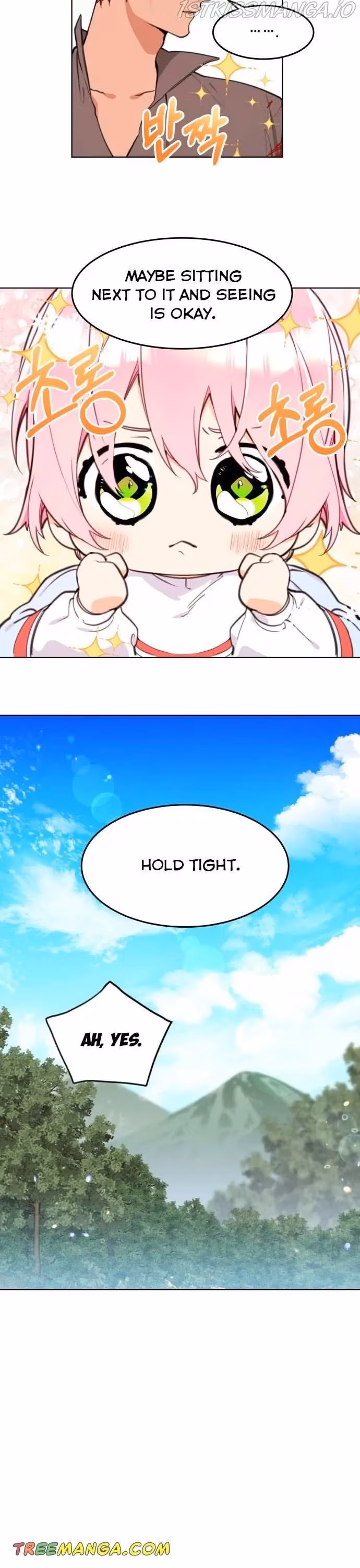 Read Lottery Princess chapter 10 image 23 on Lezhin