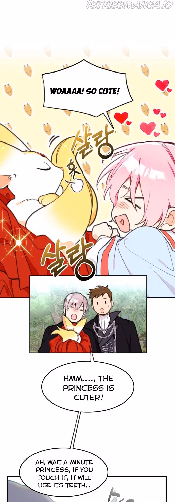 Read Lottery Princess chapter 10 image 24 on Lezhin