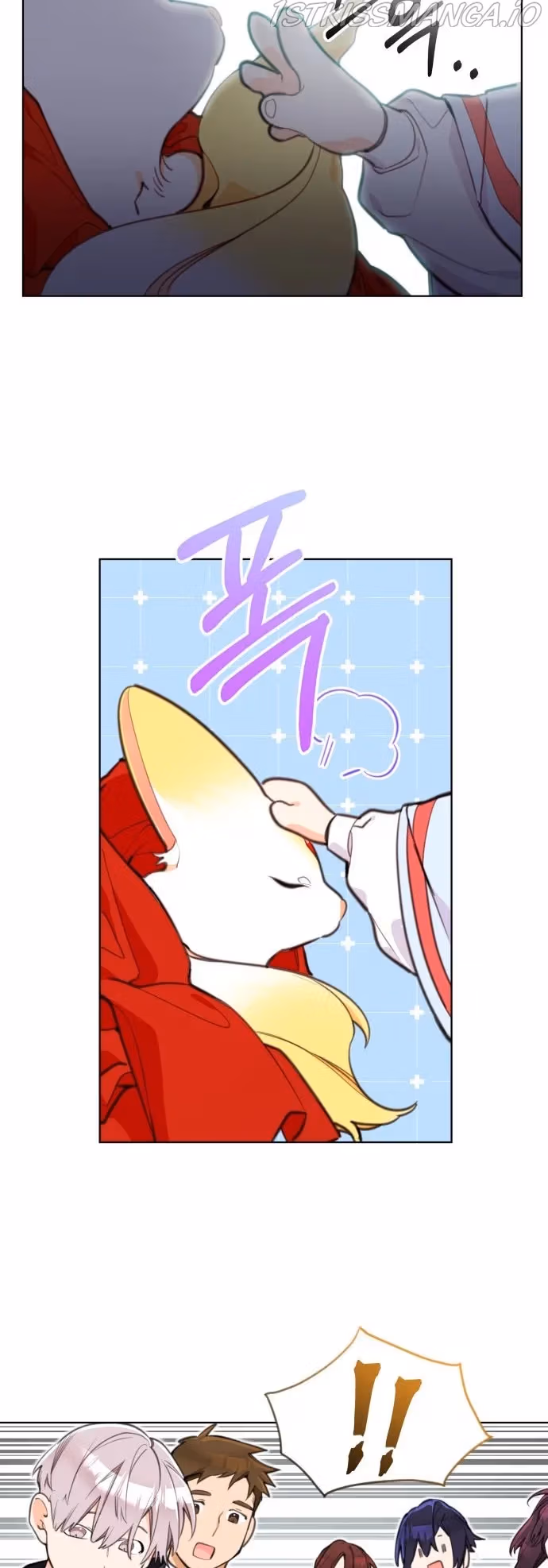 Read Lottery Princess chapter 10 image 25 on Lezhin