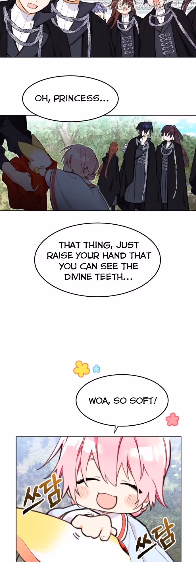 Read Lottery Princess chapter 10 image 26 on Lezhin